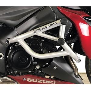 Puig スクリーン カウル　スズキ GSX8S GSX-8S ツーリングスクリーン クリア Puig : モトパーツ バイク