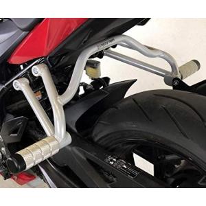Akrapovic (アクラポヴィッチ) スリップオンマフラー・チタン・GSR750