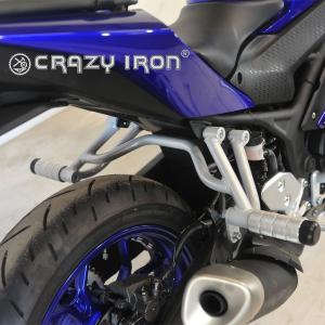 値下!!ヘッドライト　新品 Ninja ZX-25R 2021〜2022年式 カワサキ純正 LEDヘッドライト 23004