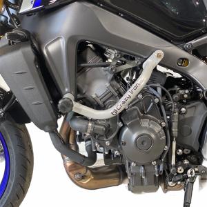 ワイズギア YAMAHA MT-09('21) エンジンプロテクター Q5K-YSK-127-E03
