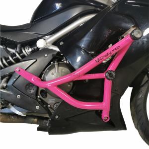 yb125sp エンジンガード yb125sp エンジンガード - メルカリ