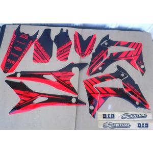 KITACO（キタコ） KITACO GSX250R用 スクリーンアップスペーサー 670