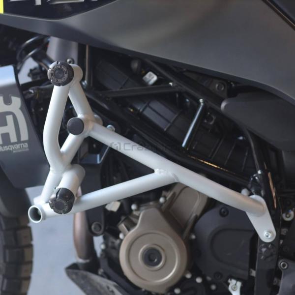 HUSQVARNA スヴァルトピレン401 SVARTPILEN 401 VITPILEN 2024...