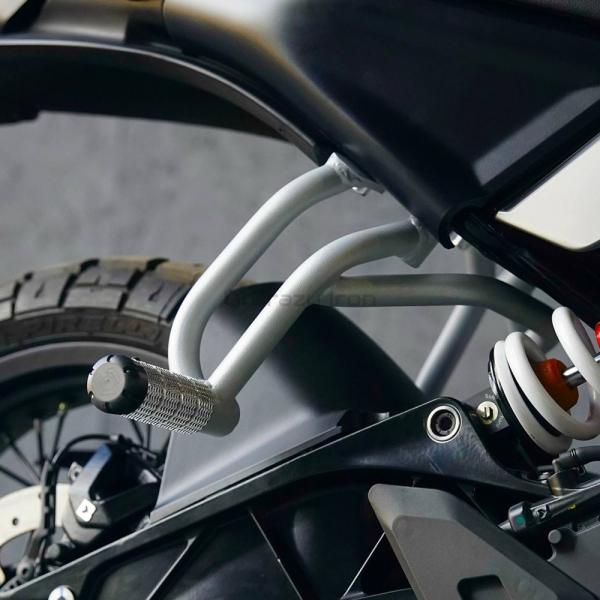 HUSQVARNA SVARTPILEN 401 ハスクバーナ スヴァルトピレン 2024- リア ...