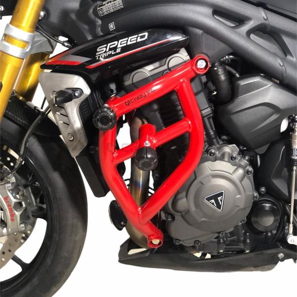 トライアンフ スピードトリプル TRIUMPH SPEED TRIPLE 1200 RR/RS 20...