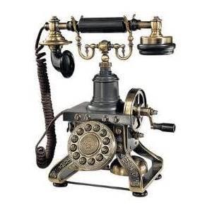 パリス製　電話 パリス製 電話 パリス製 電話