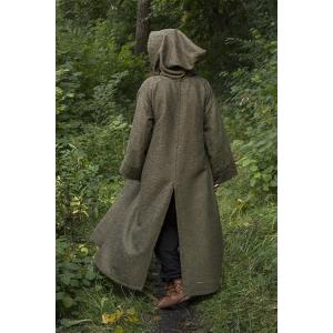 甲冑 鎧 中世 ヨーロッパ 西洋 ベネディクト 衣装 ローブ コート コスプレ衣装 ローブ アンティーク コスプレ ローブ マント