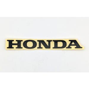 【約80cm】ホンダ　ビックロゴ看板 約80cm】ホンダ ビックロゴ看板 ホンダ 【ホンダ純正】 ロゴ