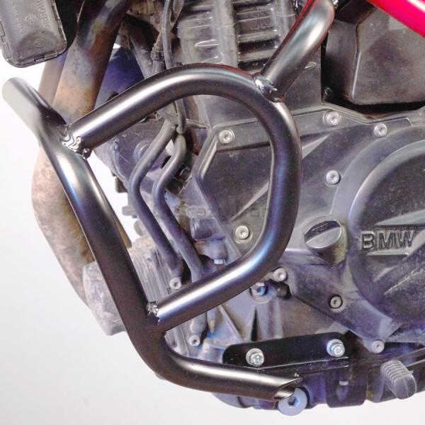 BMW F650GS(798ccm) F700GS F800GS クラッシュバー エンジンガード ス...