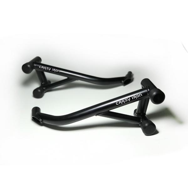 BMW S1000RR K46 2015-2018 クラッシュバー エンジンガード スライダー スタ...