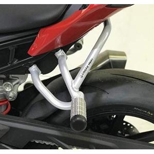 BMW S1000R 2021- ウインカー&テールランプ機能 フェンダーレスKIT New 