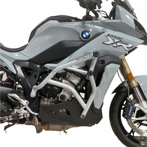 BMW S1000XR 2020- クラッシュバー エンジンガード スタントケージ スライダー CR...