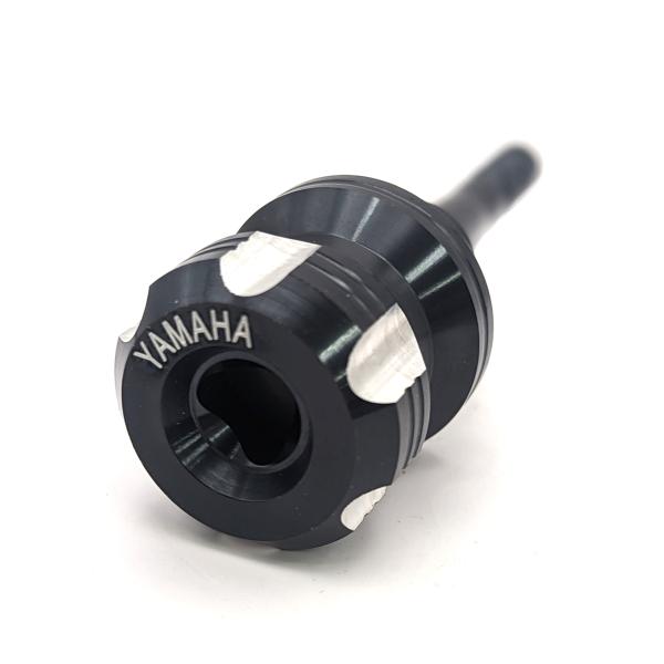 YAMAHA ヤマハ 純正 XSR155適合 エンジンオイルプラグ B1V-E5362-M3-BL