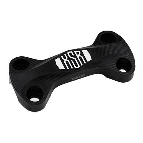 ヤマハ純正 XSR155 ハンドルブレス ハンドルホルダーアッパー 海外 YAMAHA GENUIN...