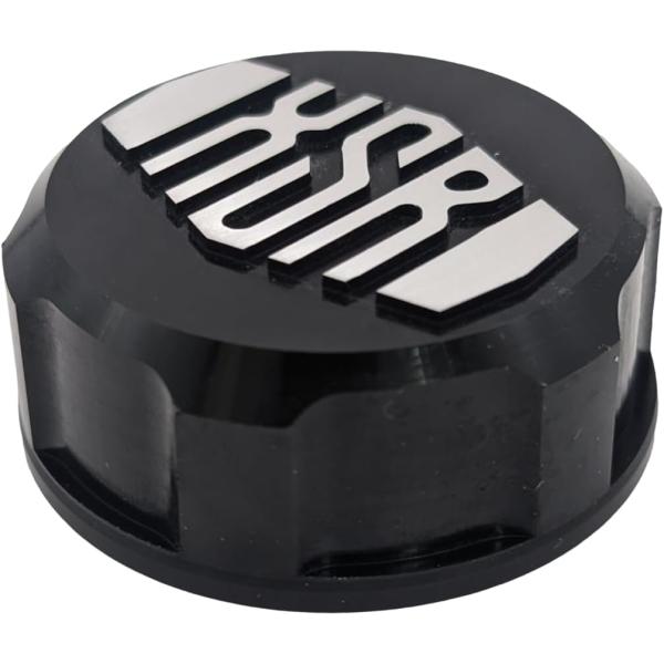 YAMAHA ヤマハ 純正 リアディスクブレーキマスターシリンダーカバー 適合XSR155 B1V-...