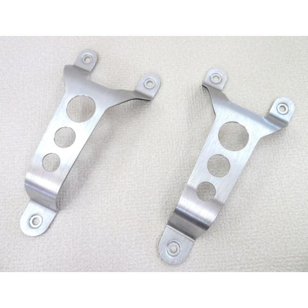 YAMAHA ヤマハ XSR155 純正 エアーダクトカバー B1V-SF137-M3-SV