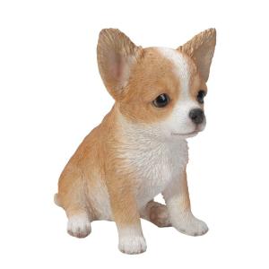 アウトレット チワワ 子犬 オブジェ 犬置物 ...の詳細画像2