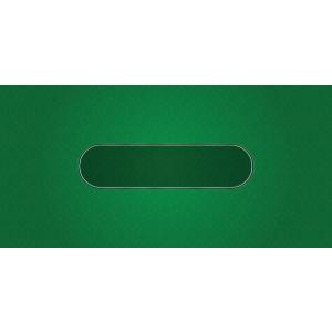 ポーカー POKER テキサスホールデム クラシック マット レイアウト アメリカ製 プロ仕様 Te...