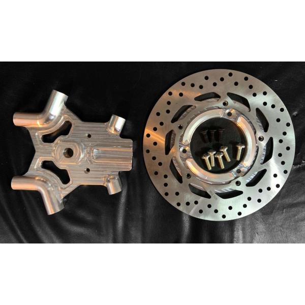 カワサキ ニンジャ NINJA250SL 250R 300 400 Z250 Z300 トリプルキャ...