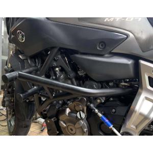 受注生産 ハンターカブ CT125 JA65 2022年式〜専用 フルエキゾースト