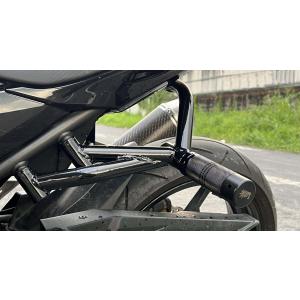 クラウン 220系 ターボ 2L カーボンチャンバーエアインテークキット