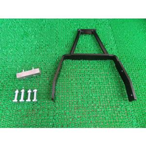 スタンリー ZX-6R(09-12)用4Stunt製スタントケージ｜AxxL