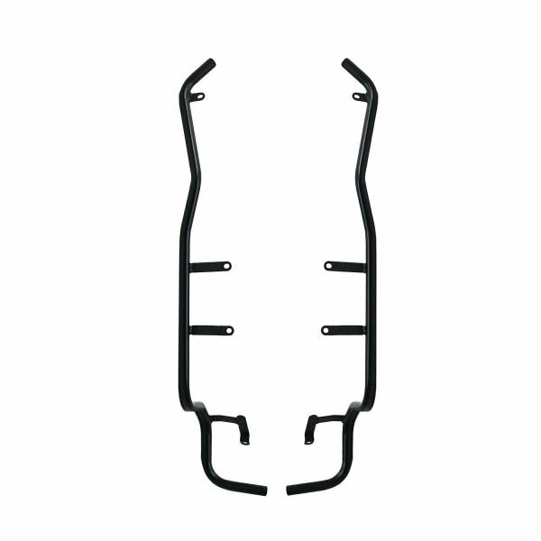 ヤマハ XMAX 250 300 400 2018-2022 クラッシュバー サイドガード プロテク...