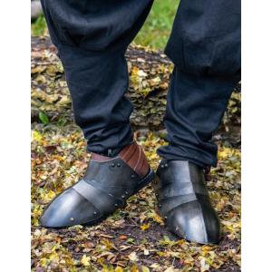 B E Zipang サバトン レッグアーマー Yahoo ショッピング