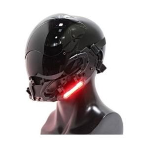 Cyberpunk サイバーパンク LEDライ...の詳細画像1