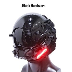 Cyberpunk サイバーパンク LEDライ...の詳細画像4