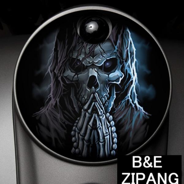 フューエルドア カスタム Reaper2 ハーレーダビッドソン 1992-2022 ウルトラ ストリ...