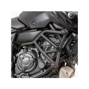 YAMAHA MT-07 MT07 トップケース　リアキャリア　ワイズギア YAMAHA MT-07 MT07 トップケースリアキャリアワイズギア