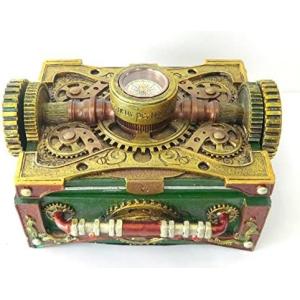 樹脂製 セルティック クロスボックス ジュエリーボックス インテリア