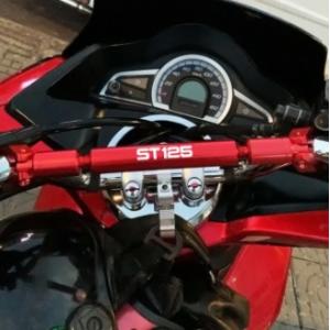 PCX125 JF56 PCX150 KF18 スピードメーター レンズ パネル 適合 互換品