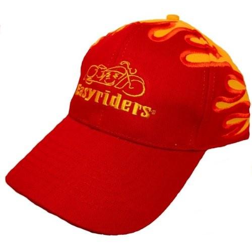 帽子 キャップ イージーライダーズ Easy riders TEXT