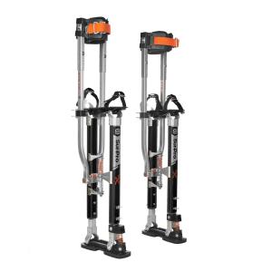 竹馬　38から58センチ　アルミ　足場 新品 スティルト 竹馬 38から58センチ アルミ 足場 新品