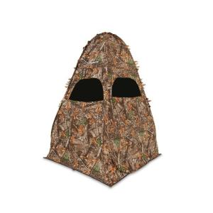 AMERISTEP アメリステップ ガンナー ブラインドテント かんたん設営