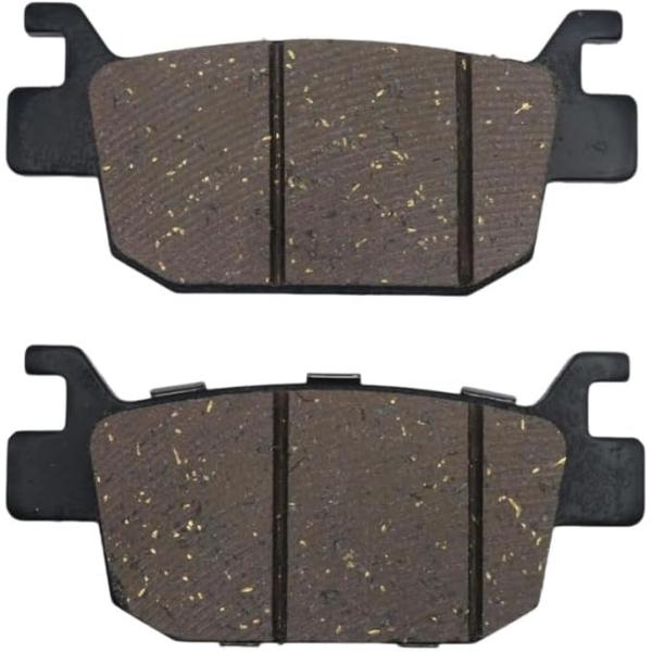 リアブレーキパッド ホンダ純正部品 海外純正品 フォルツァ FORZA MF13 MF15 MF17...