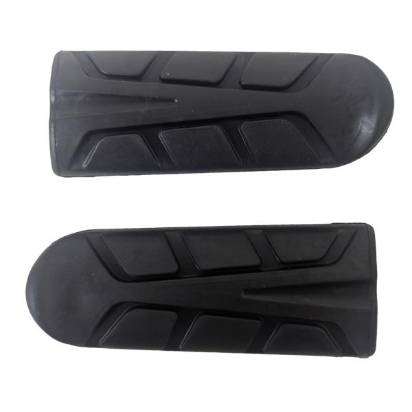 ラバー メインステップ 2個セット ホンダ純正部品 CB300R CBF300N CB500F CB...