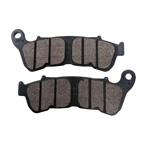 フロント ブレーキパッドセット ホンダ純正部品 CB300R CBF300N CBF300NA 06...