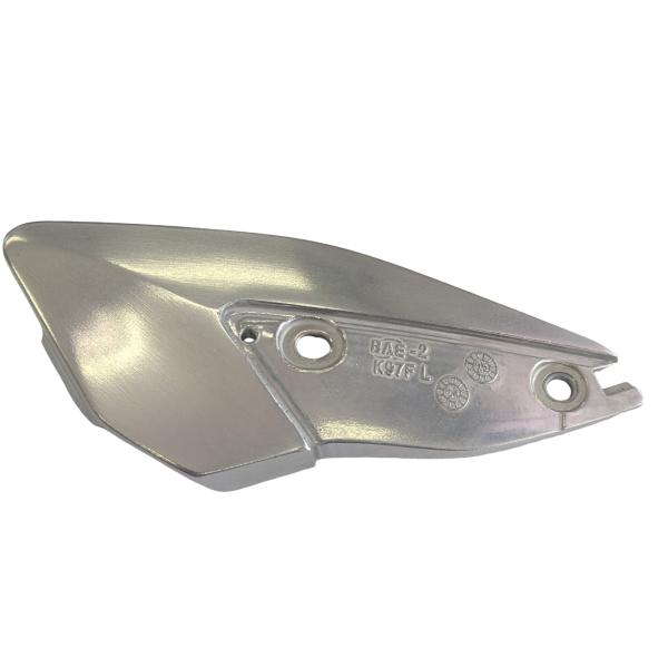 ピリオンステップ 左 ホンダ純正部品 PCX JF81 JF84 PCX150 KF30 50740...