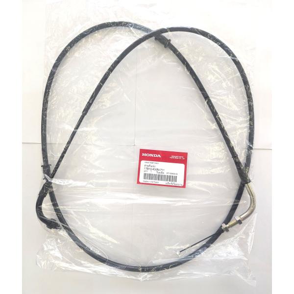 ケーブルCOMP スロットルケーブル ホンダ純正部品 PCX JF28 PCX150 KF12 17...