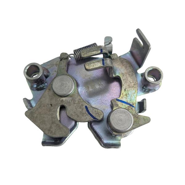 ホンダ純正部品 キャッチCOMP シート PCX JF28 PCX150 KF12 77230-KW...