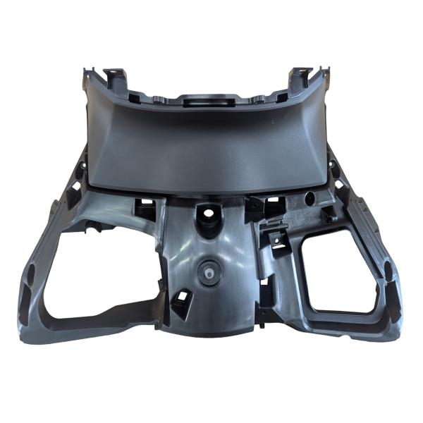 ホンダ純正部品 インナーカバー ブラック PCX JF56 PCX150 KF18 81131-K3...