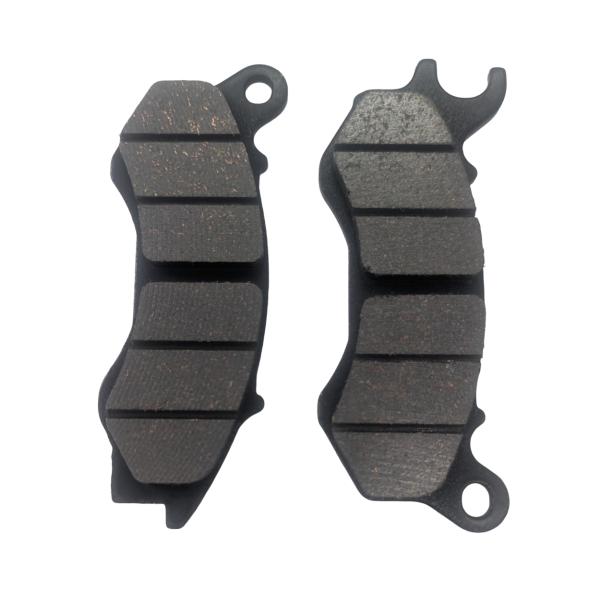 フロント ブレーキパッドセット ホンダ純正部品 PCX JF28 PCX150 KF12 06455...