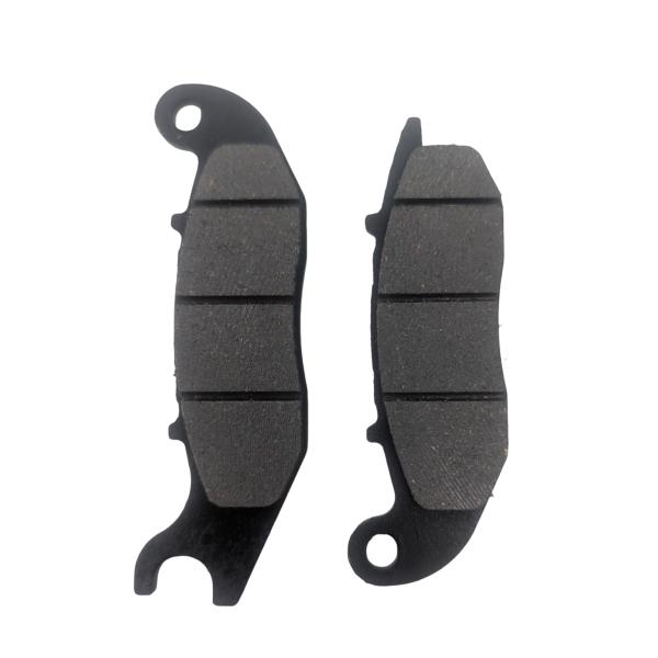 フロント ブレーキパッドセット ホンダ純正部品 PCX JK05 JF84 JK06 PCX150 ...