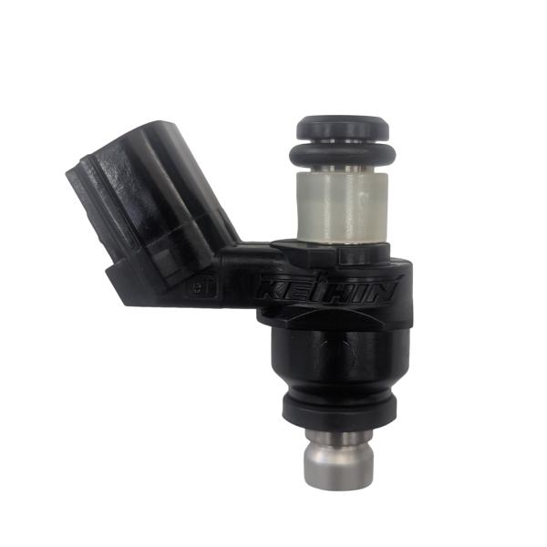 ホンダ純正部品 インジェクター ASSY フューエル GROM グロム JC61 JC75 Dio ...