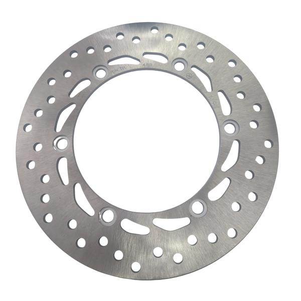 フロントディスク ブレーキ ホンダ純正部品 海外純正品 フォルツァ FORZA Si MF12 45...