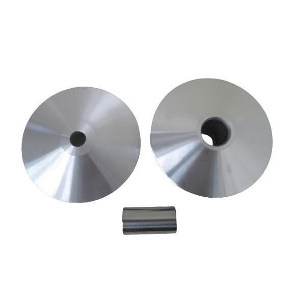 PCX125 JF28 ホンダ純正品 ドライブフェイスセット スライドピース ドライブフェイス ボス...