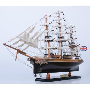 帆船 ソレイユ・ロワイヤル フランス 船 モデルシップ Soleil Royal